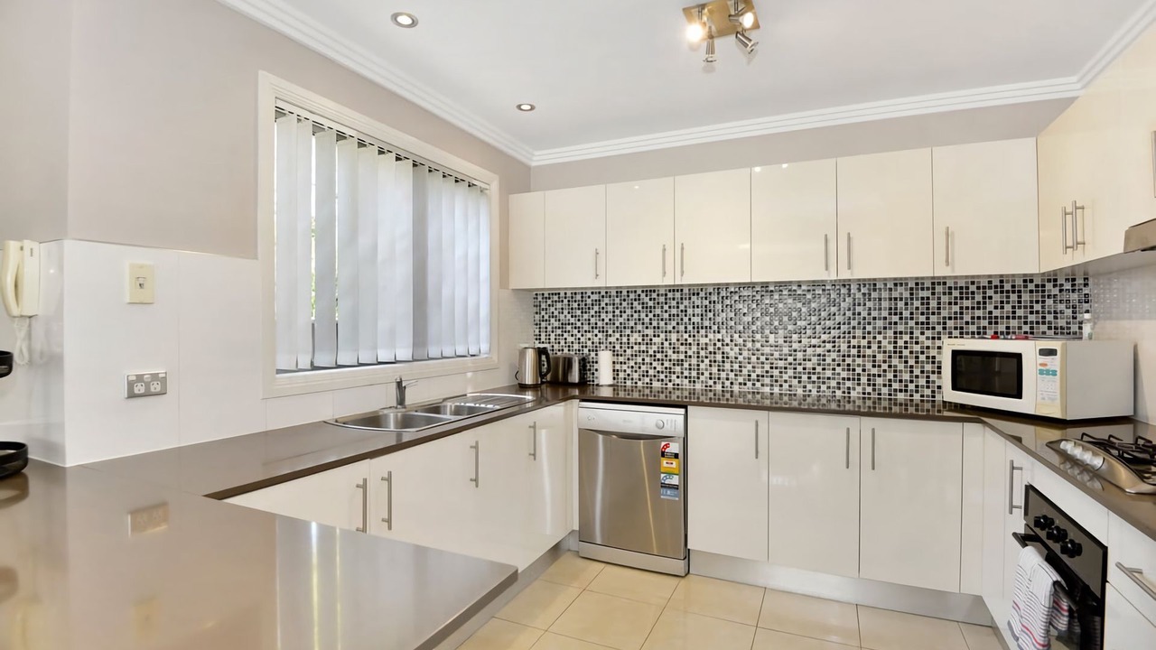 Photo of Kitchen in Long Jetty