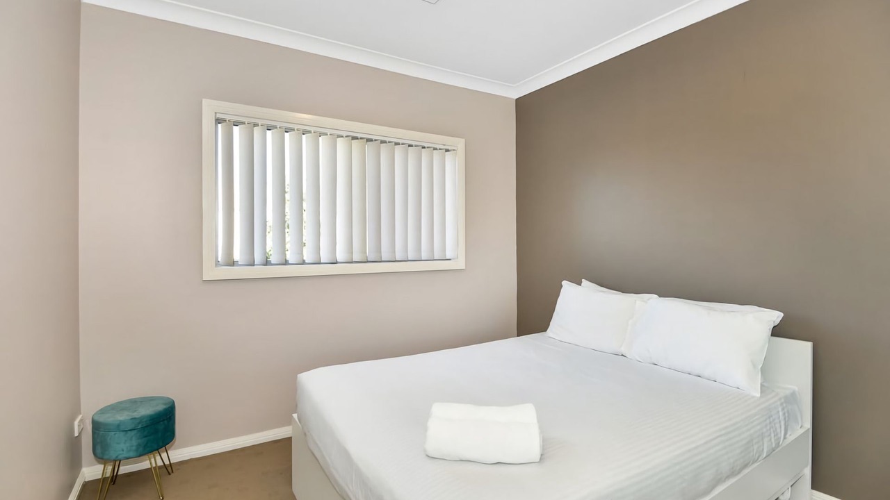 Photo of Bedroom in Long Jetty