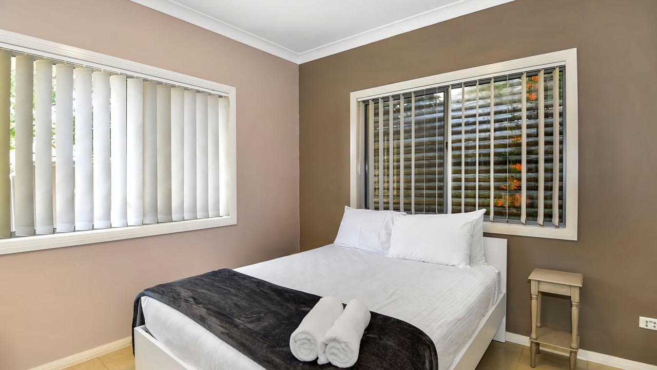 Photo of Bedroom in Long Jetty