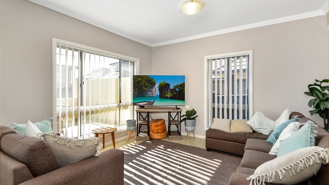 Photo of Livingroom in Long Jetty