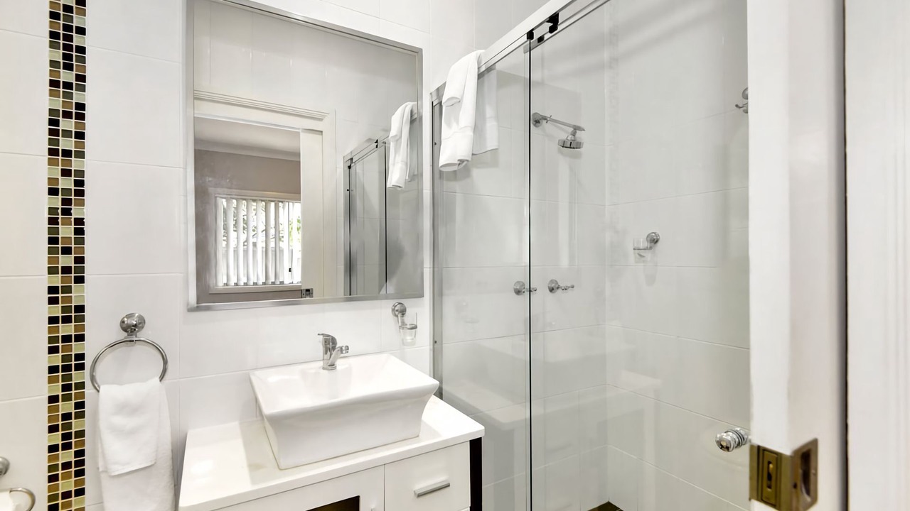 Photo of Bathroom in Long Jetty