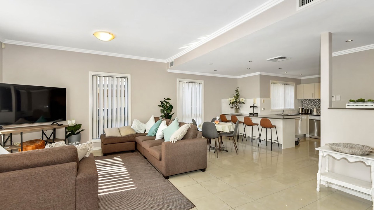 Photo of Livingroom in Long Jetty