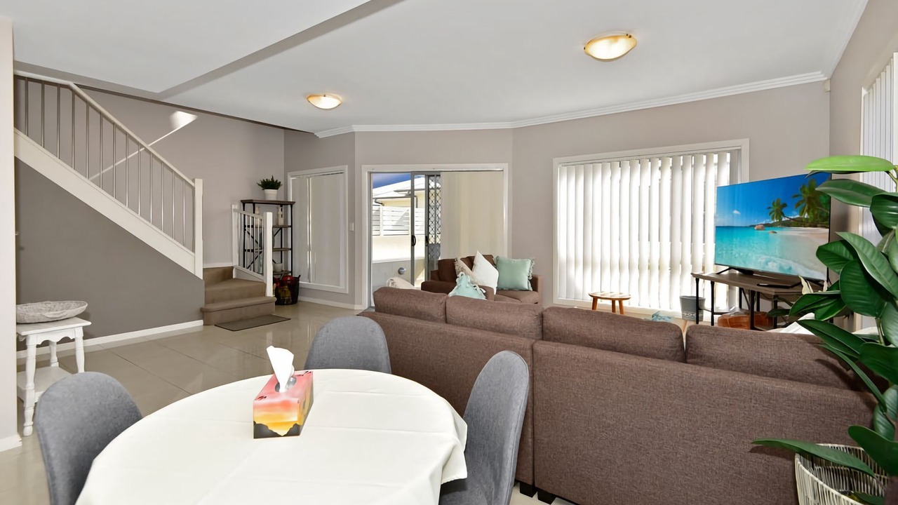 Photo of Livingroom in Long Jetty