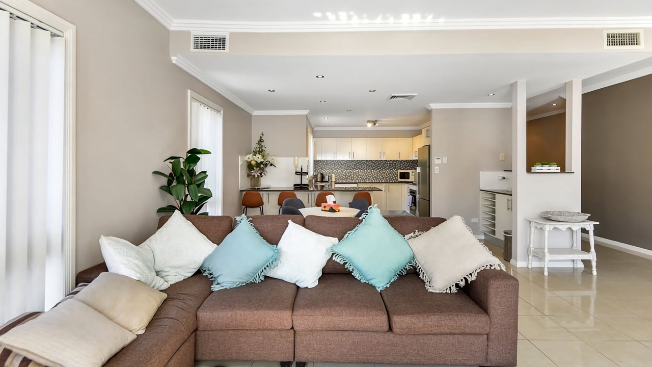 Photo of Livingroom in Long Jetty