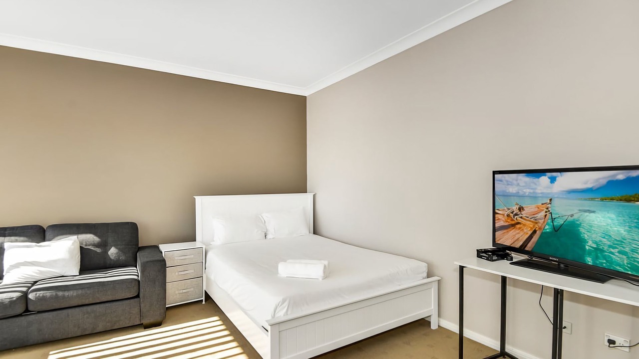 Photo of Bedroom in Long Jetty