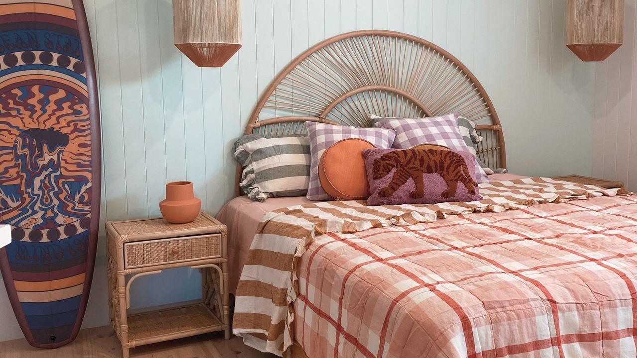 Photo of Bedroom in Lorne