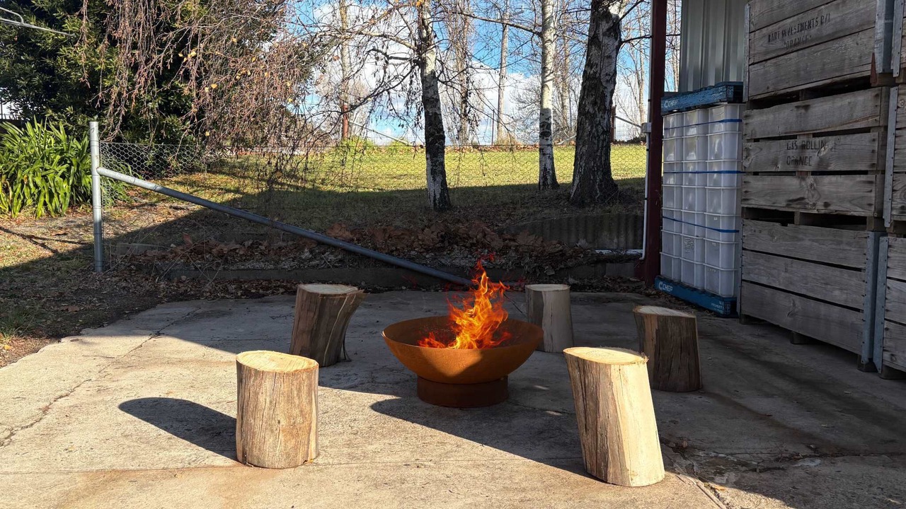 Photo of Outdoor in Canobolas