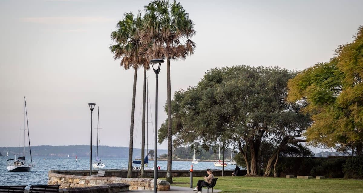 Photo of Others in Elizabeth Bay
