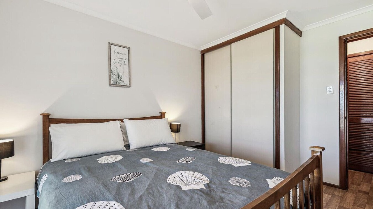 Photo of Bedroom in Lancelin
