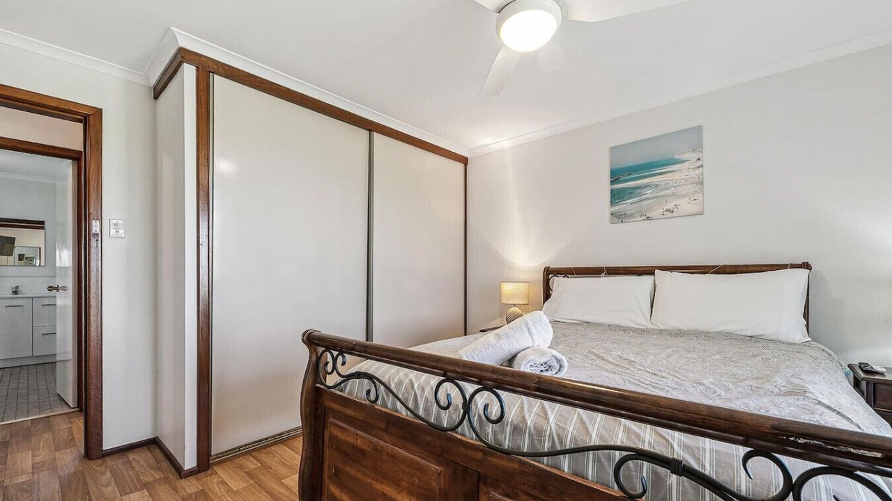 Photo of Bedroom in Lancelin