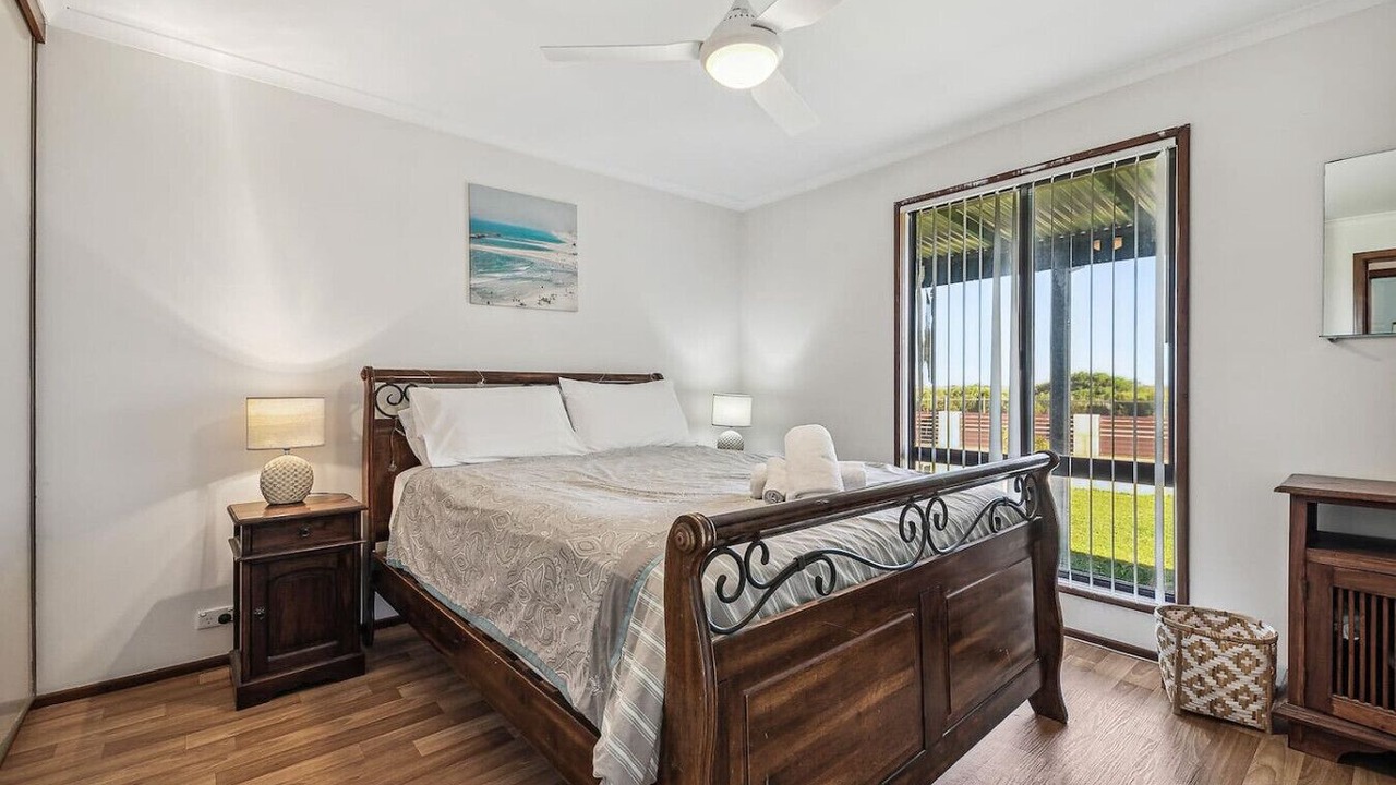 Photo of Bedroom in Lancelin