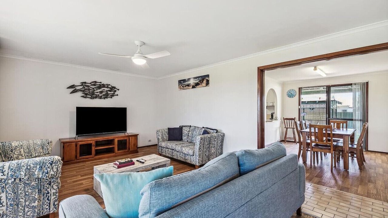 Photo of Livingroom in Lancelin