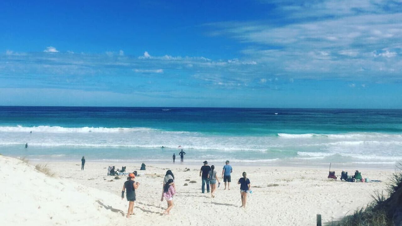 Photo of Others in Lancelin