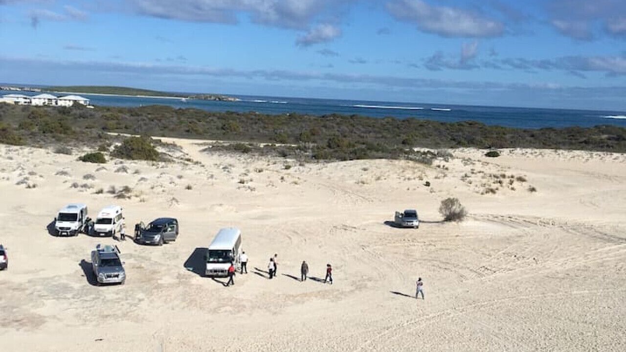 Photo of Others in Lancelin