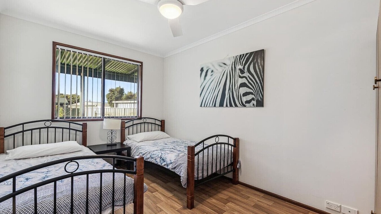 Photo of Bedroom in Lancelin