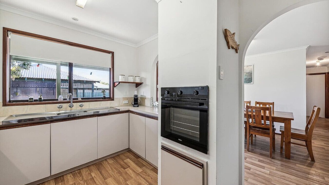 Photo of Kitchen in Lancelin