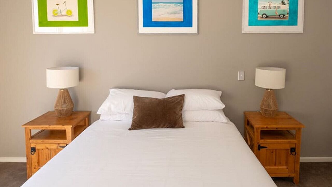 Photo of Bedroom in Apollo Bay