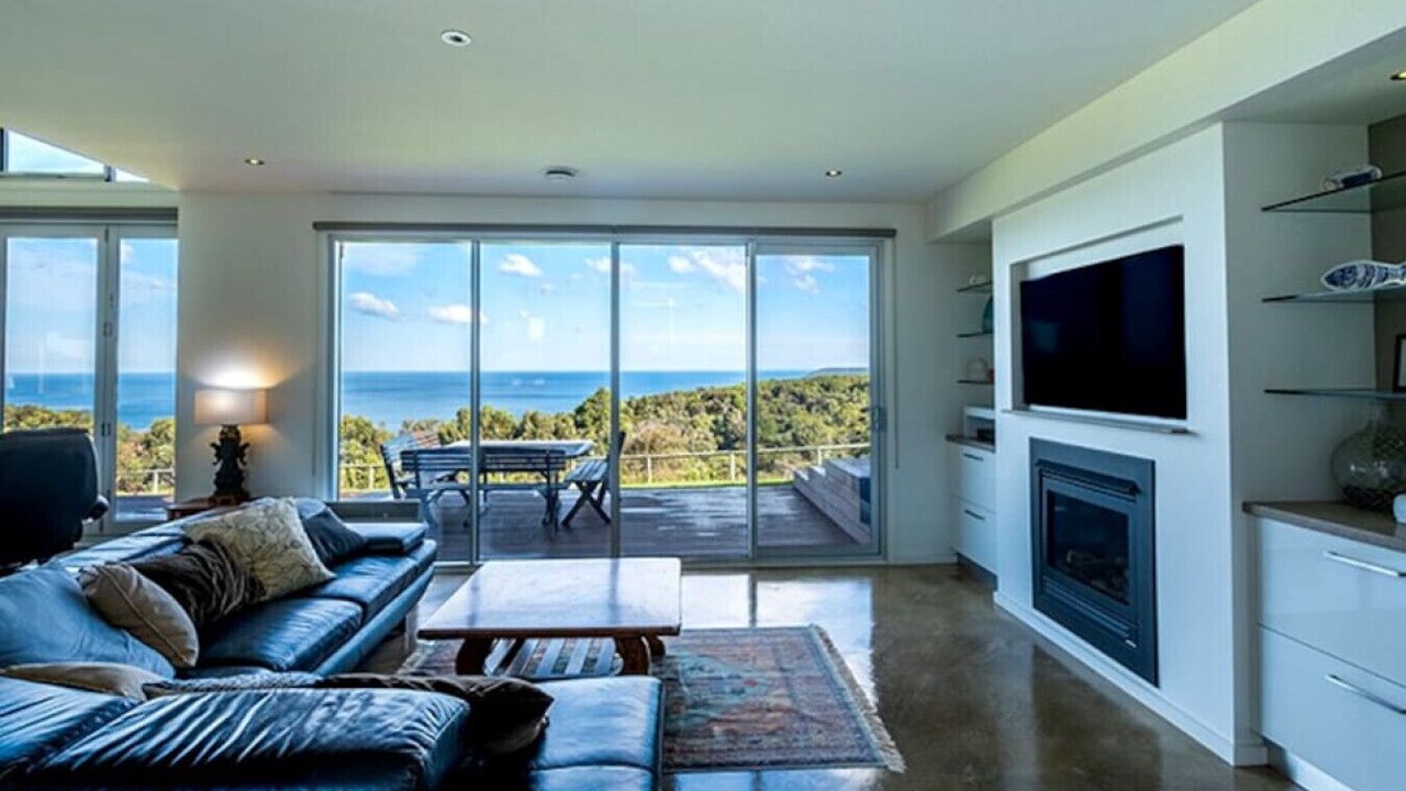 Photo of Livingroom in Apollo Bay