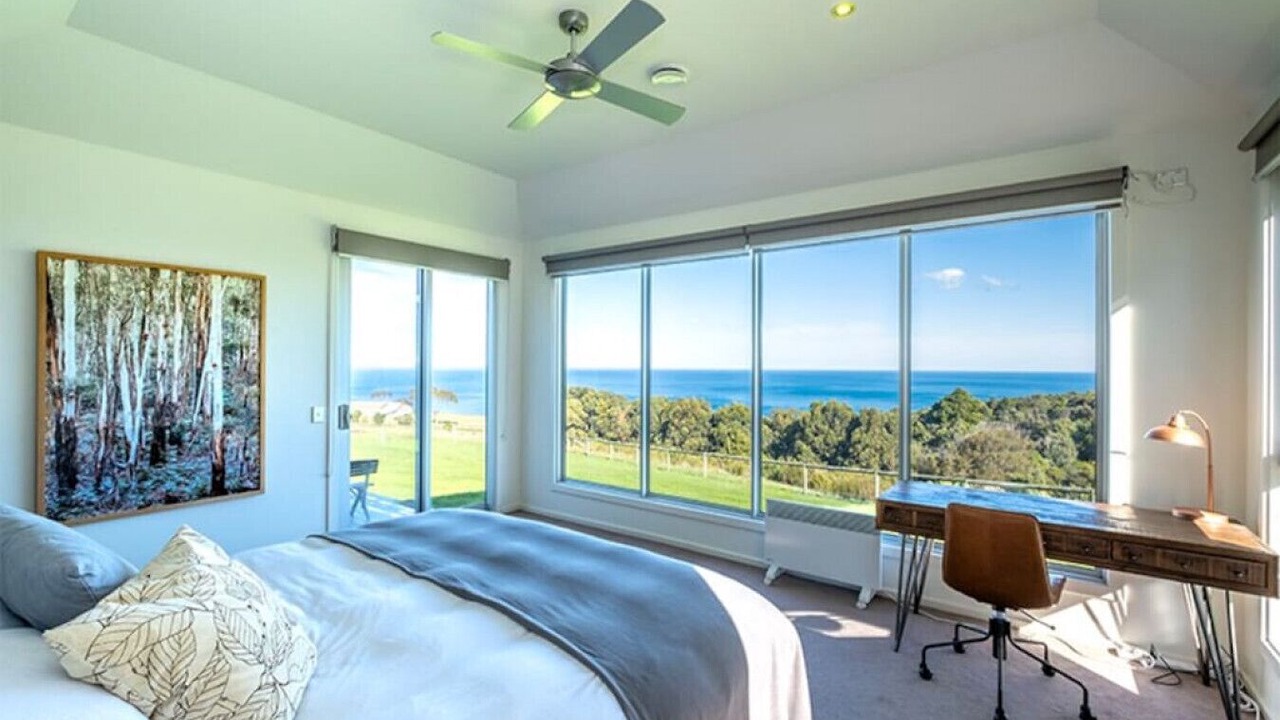 Photo of Bedroom in Apollo Bay