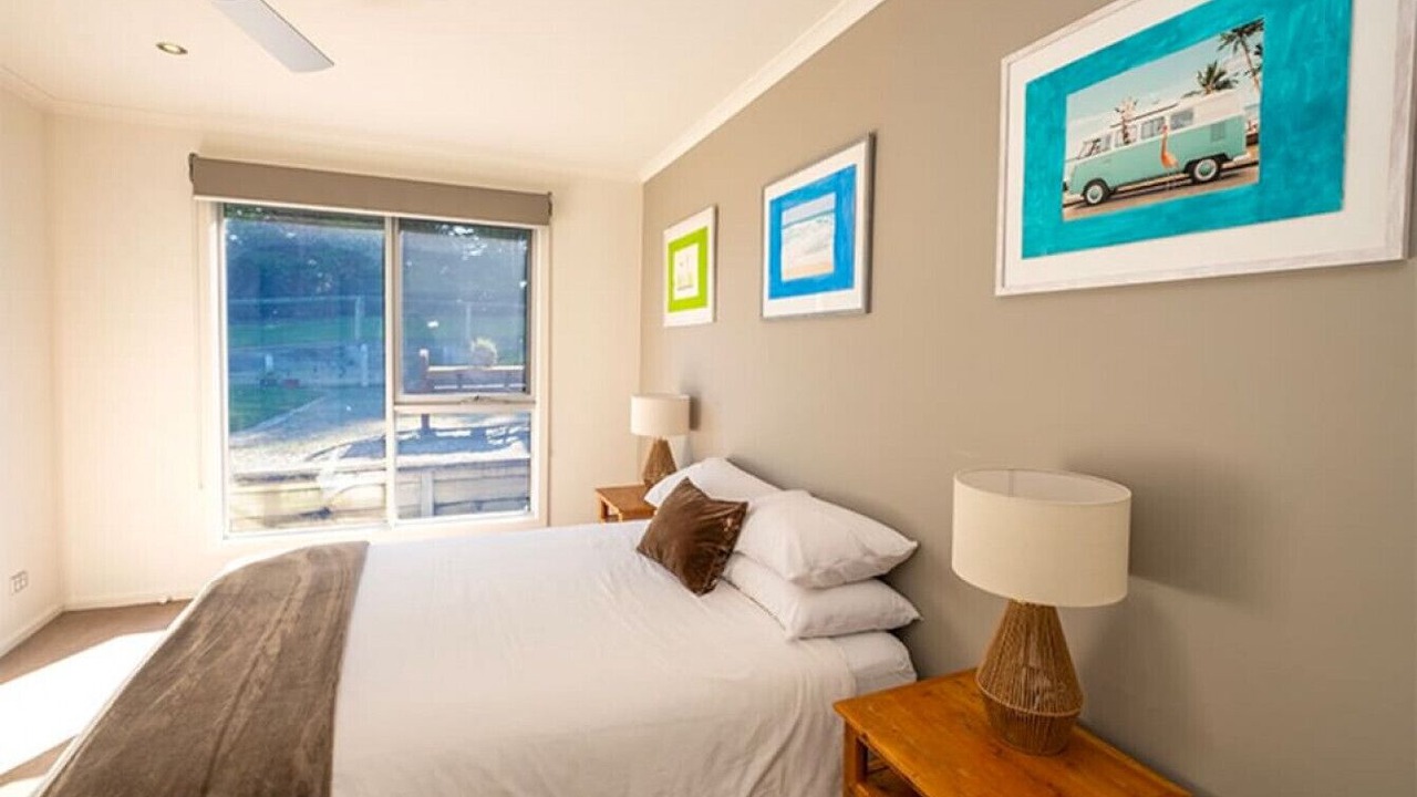 Photo of Bedroom in Apollo Bay
