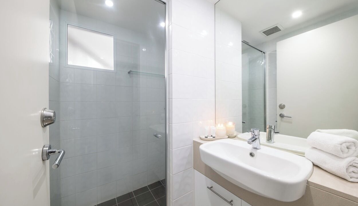Photo of Bathroom in Airlie Beach