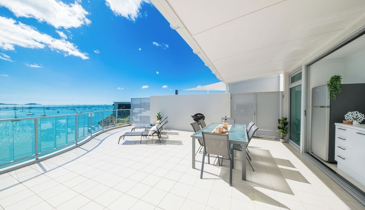 Photo of Outdoor in Airlie Beach