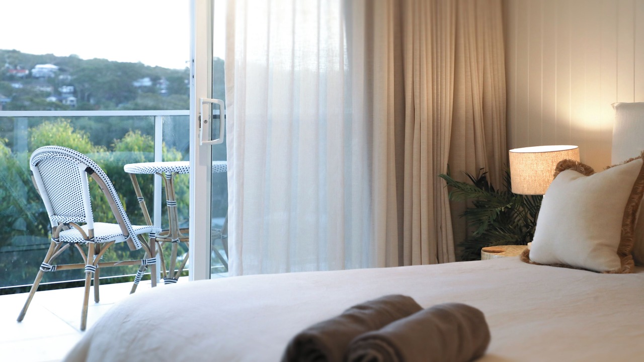 Photo of Bedroom in Copacabana