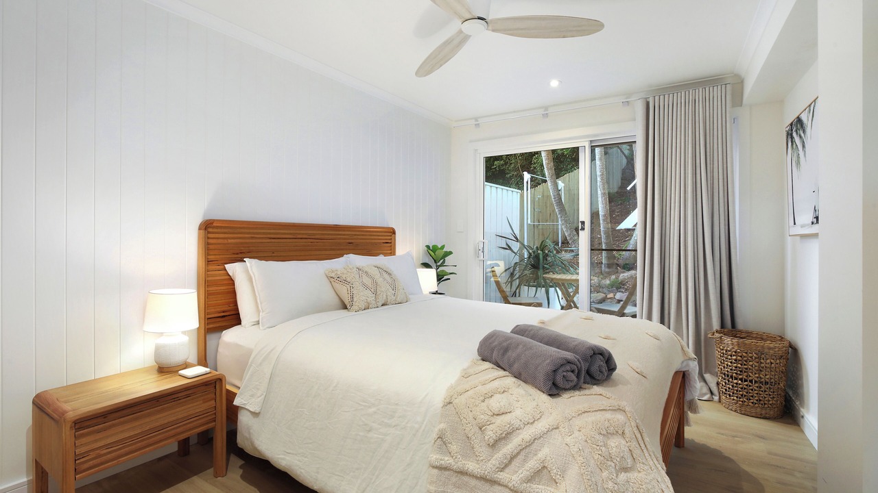 Photo of Bedroom in Copacabana