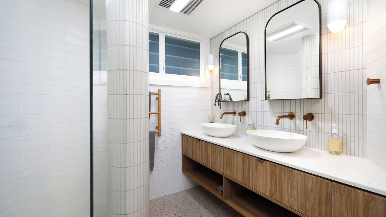 Photo of Bathroom in Copacabana