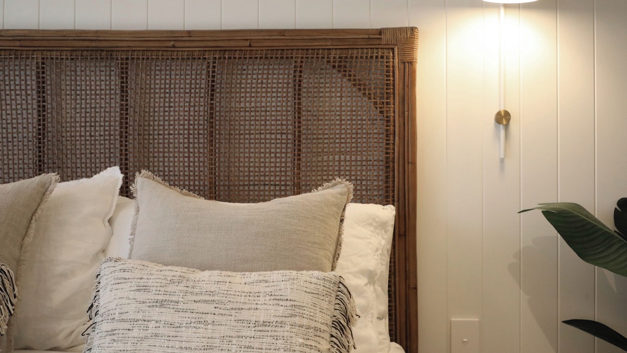 Photo of Bedroom in Copacabana