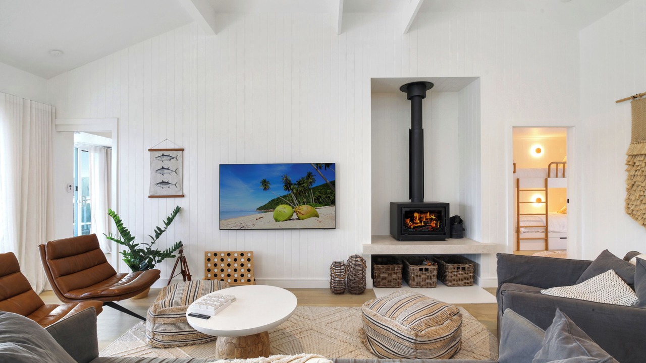 Photo of Livingroom in Copacabana