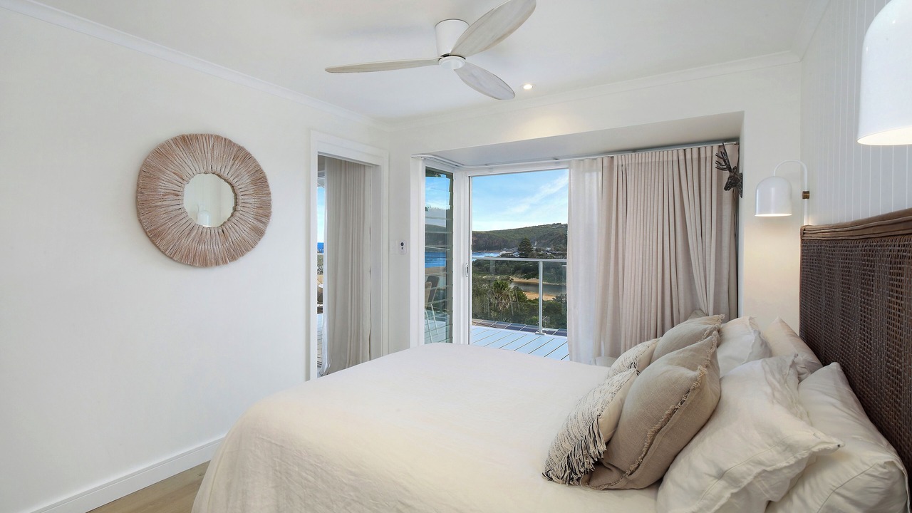 Photo of Bedroom in Copacabana