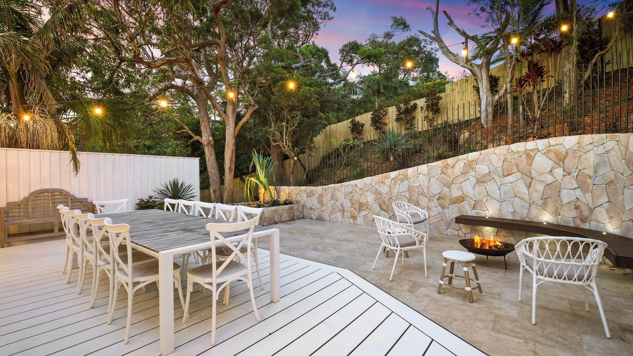 Photo of Outdoor in Copacabana