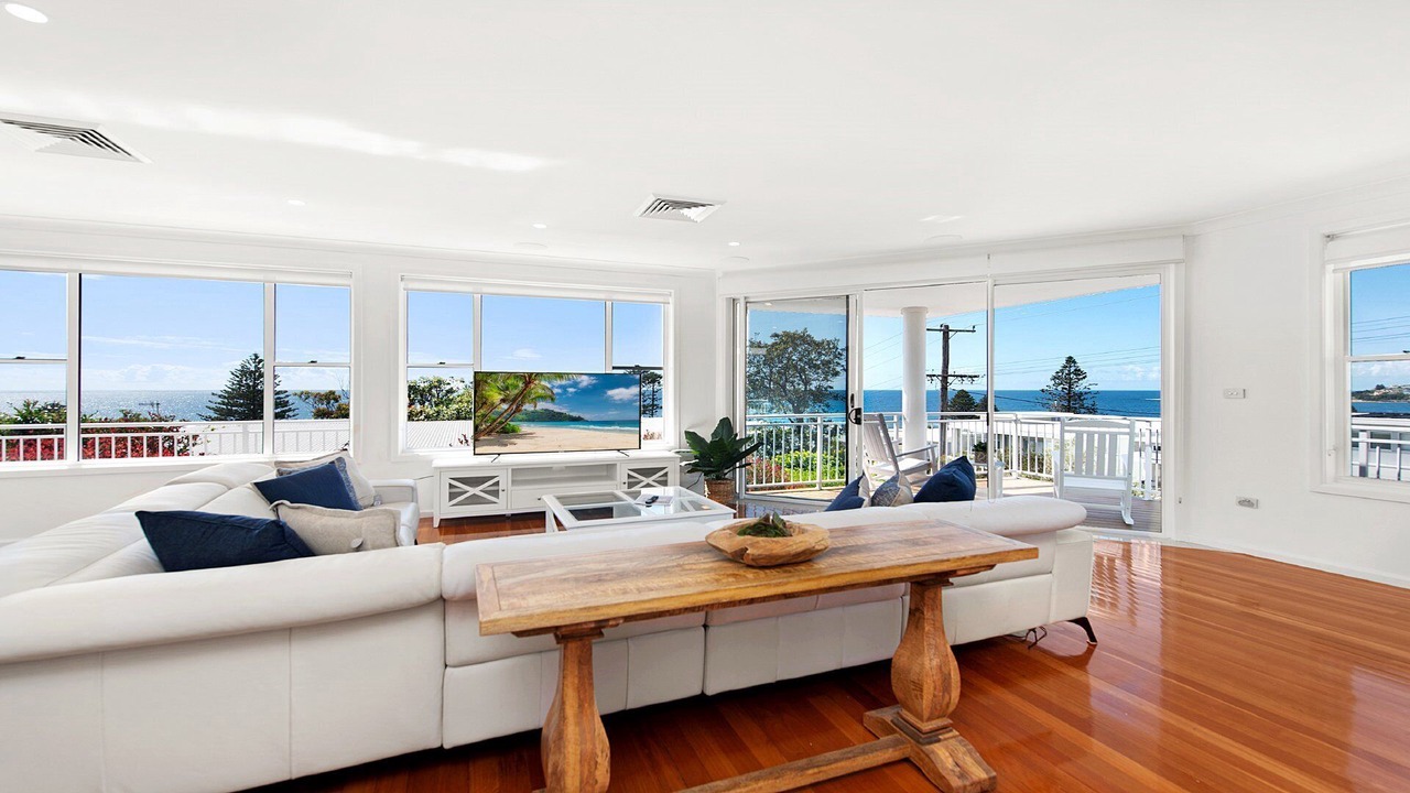 Photo of Livingroom in Wamberal