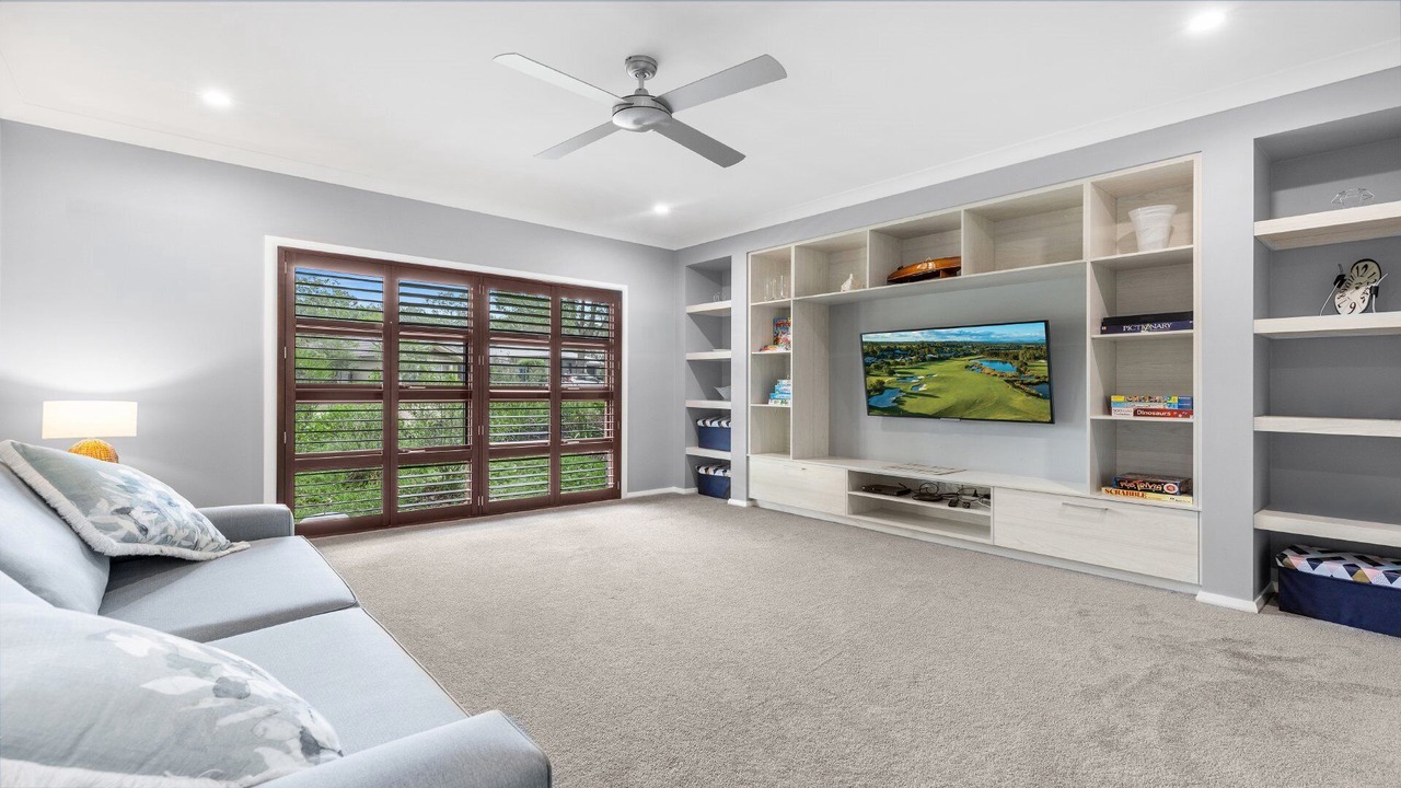 Photo of Livingroom in Pokolbin
