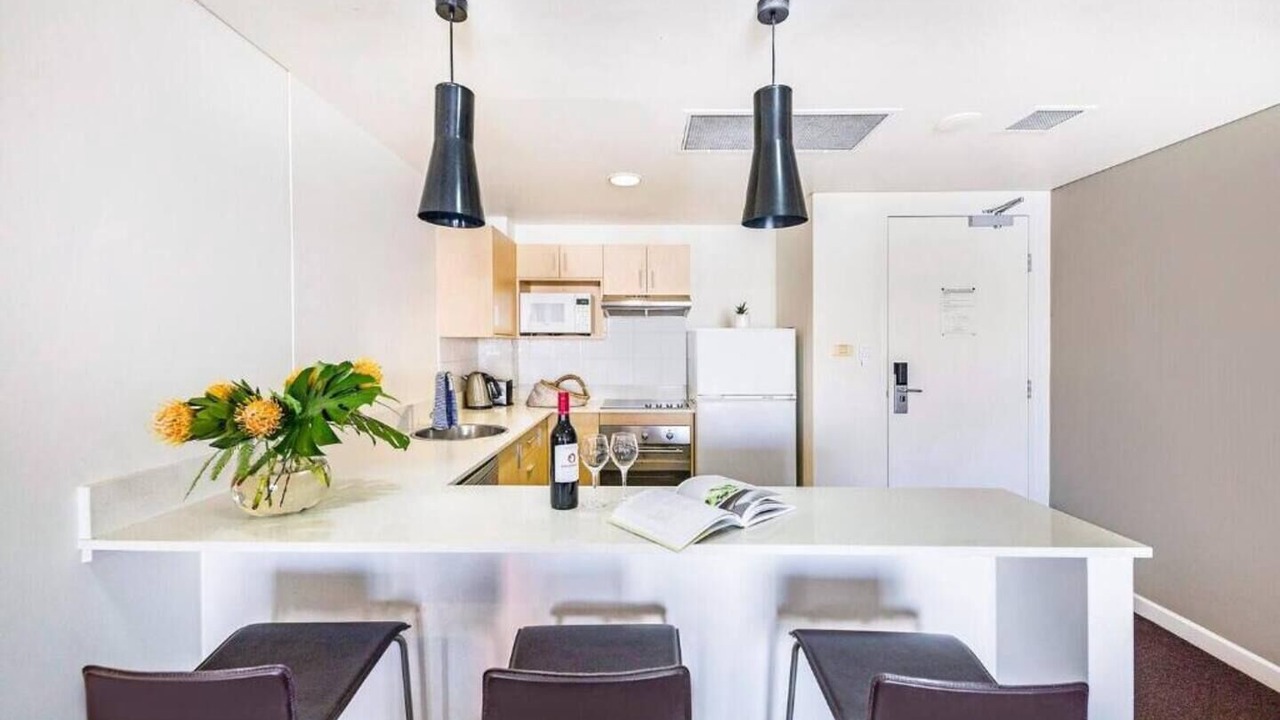 Photo of Kitchen in Darwin City Centre