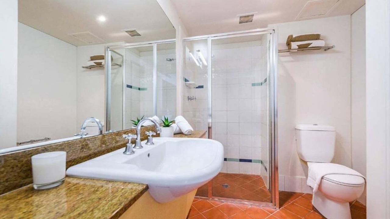 Photo of Bathroom in Darwin City Centre