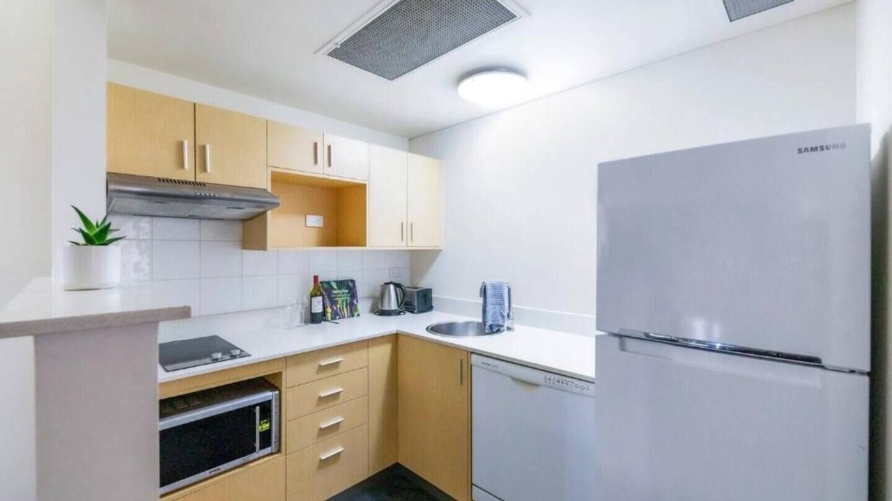 Photo of Kitchen in Darwin City Centre