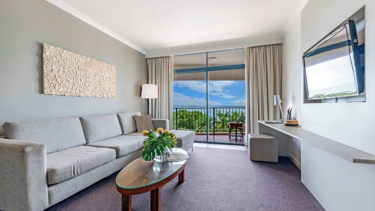 Photo of Livingroom in Darwin City Centre