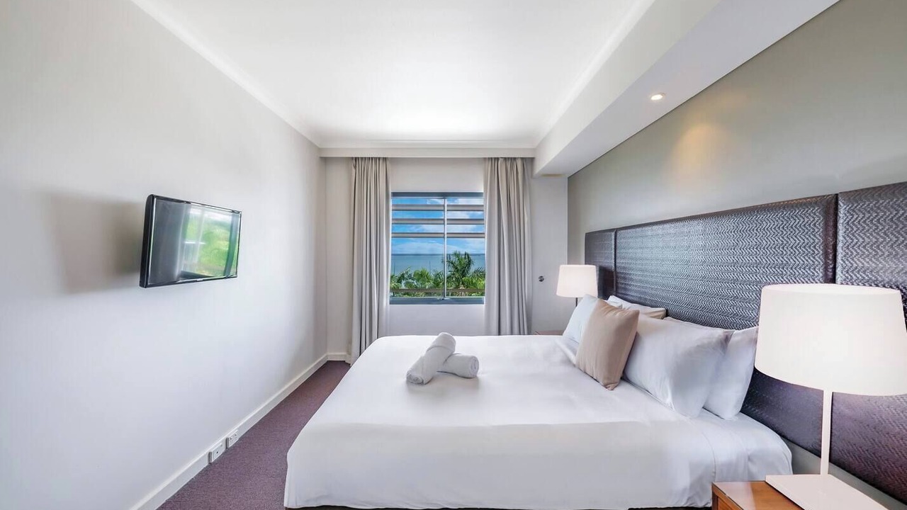 Photo of Bedroom in Darwin City Centre