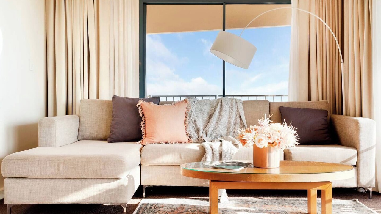Photo of Livingroom in Darwin City Centre