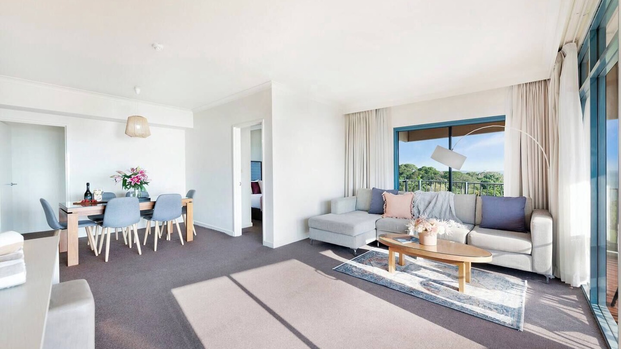 Photo of Livingroom in Darwin City Centre