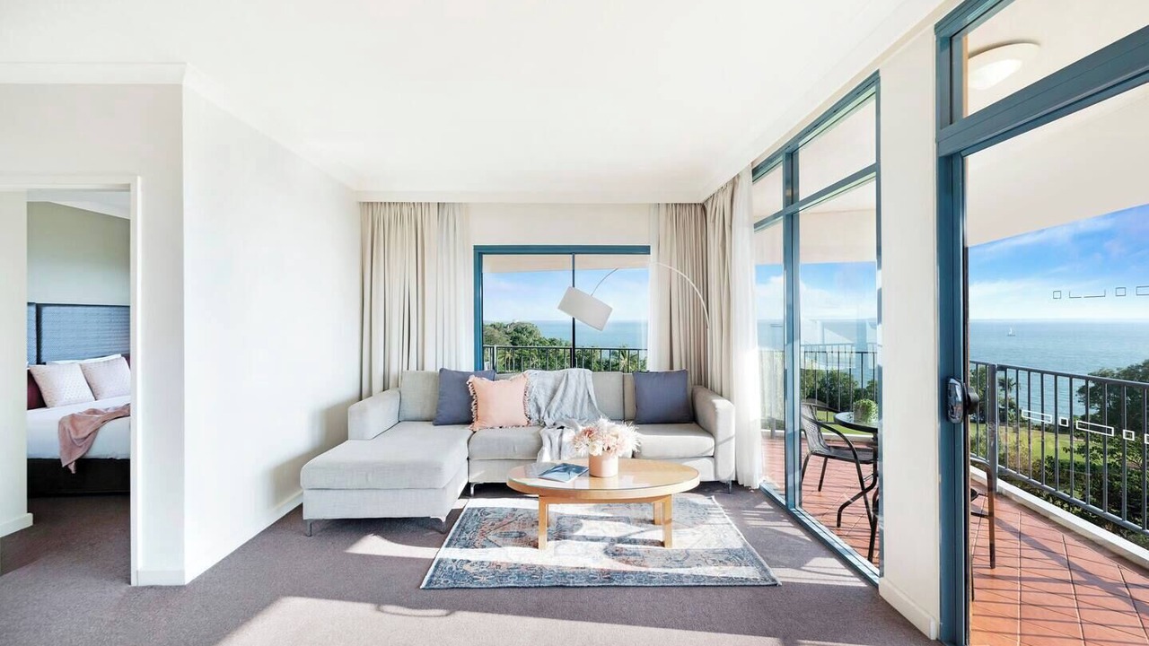 Photo of Livingroom in Darwin City Centre