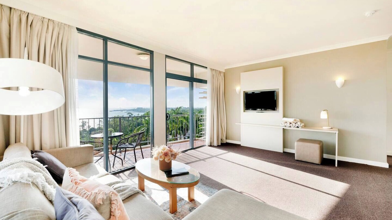 Photo of Livingroom in Darwin City Centre