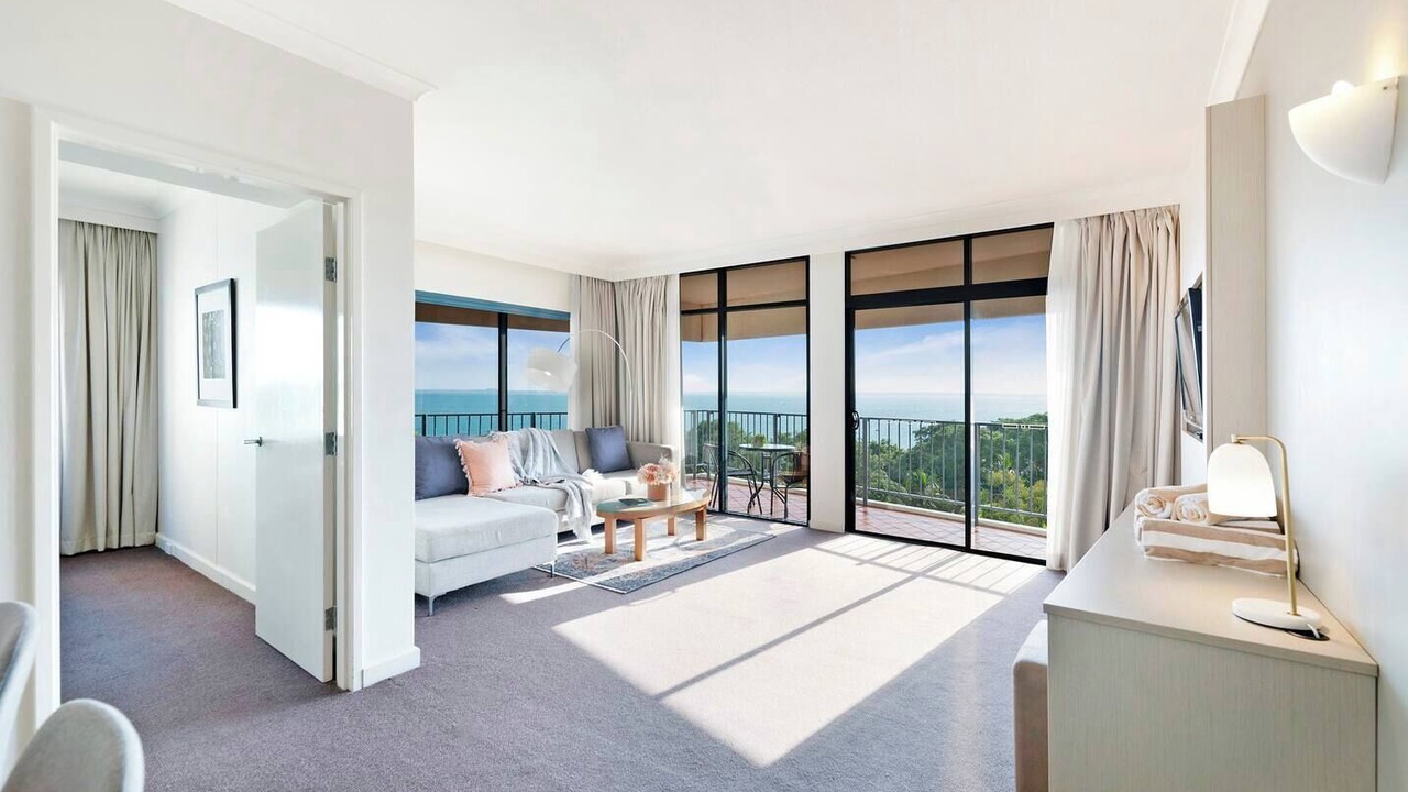 Photo of Bedroom in Darwin City Centre