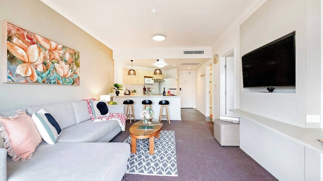 Photo of Livingroom in Darwin City Centre