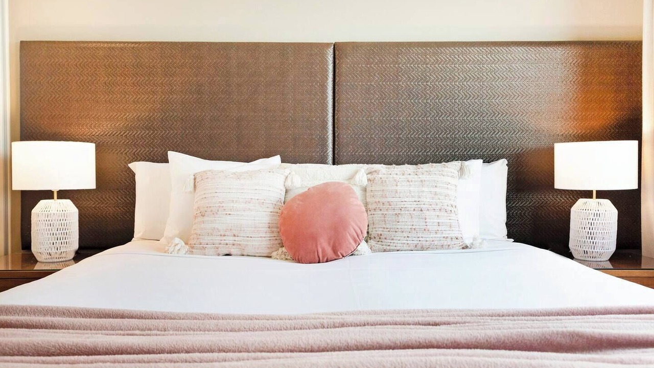 Photo of Bedroom in Darwin City Centre