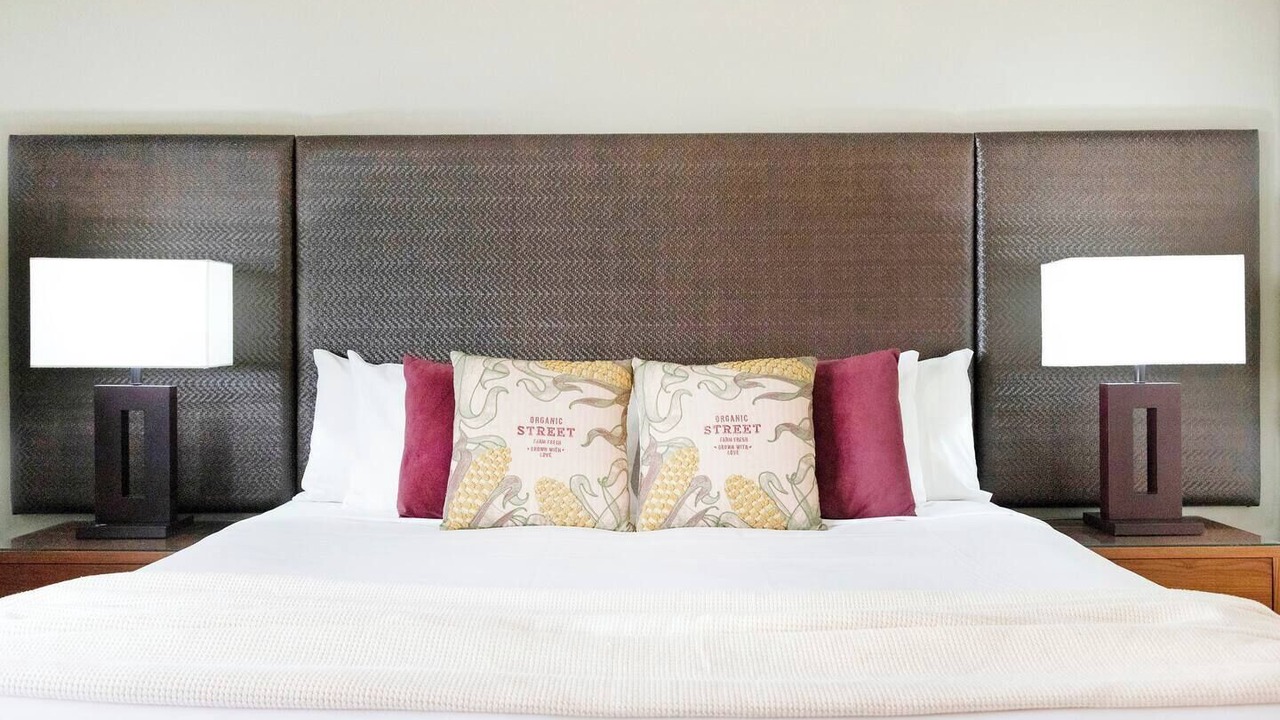 Photo of Bedroom in Darwin City Centre