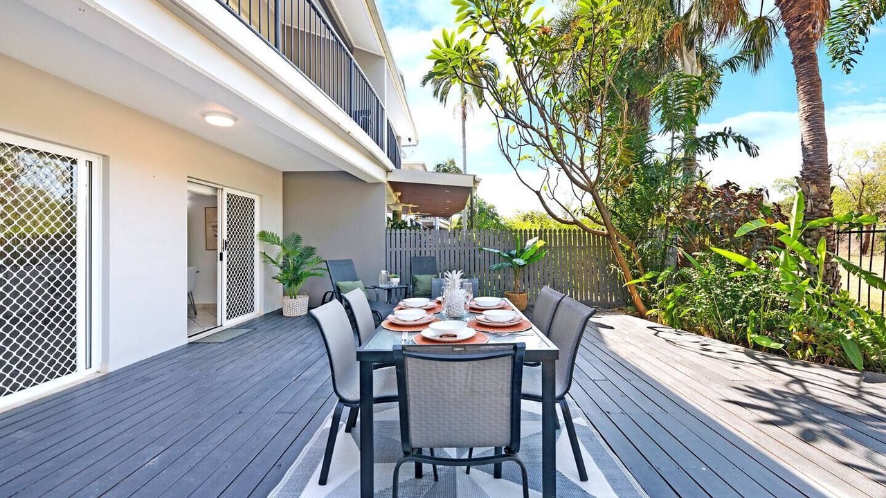 Photo of Outdoor in Fannie Bay