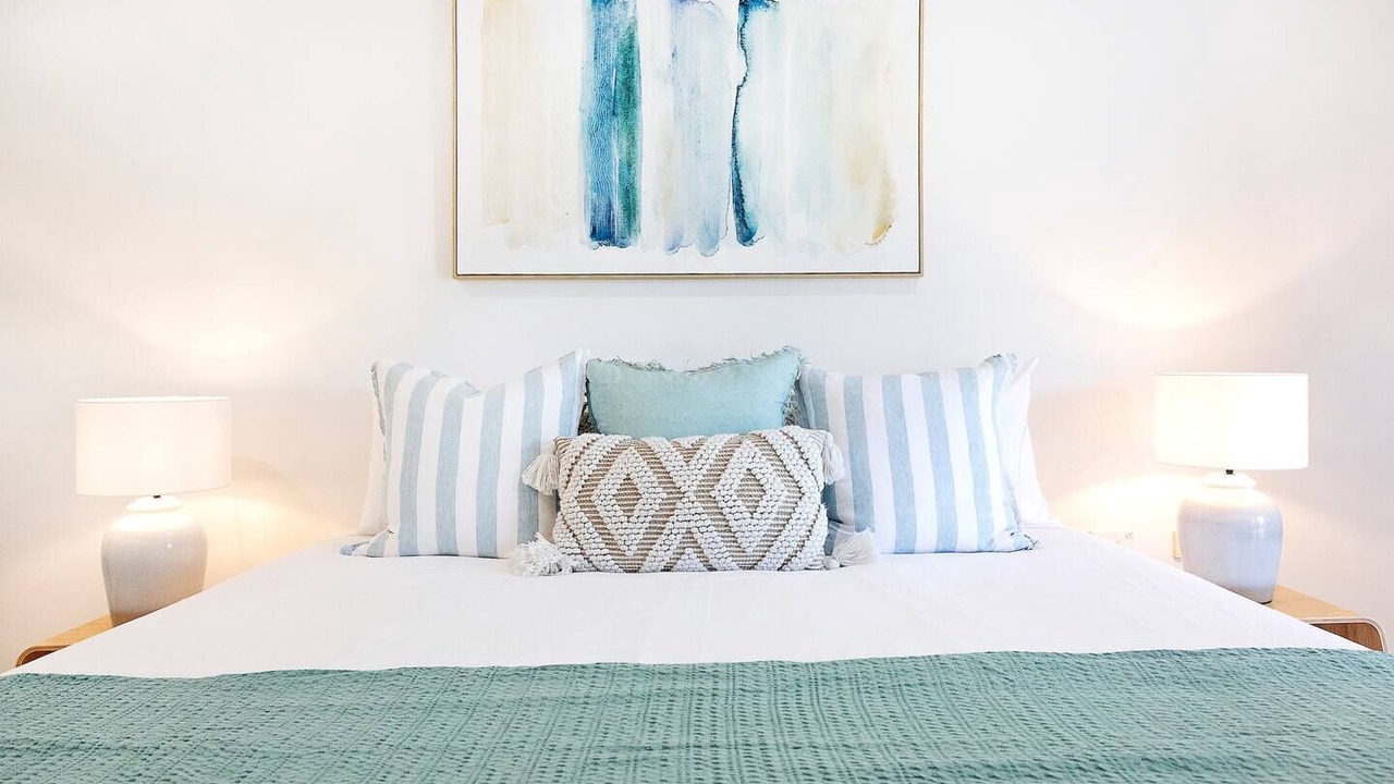 Photo of Bedroom in Fannie Bay